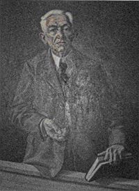 Superintendent Herbert Böhme | Foto: G. Steinecke